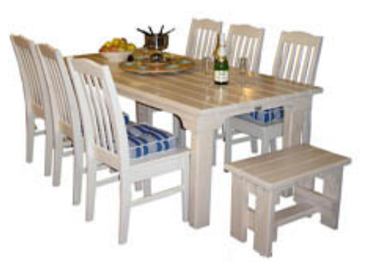 THE LAPA CHAIR SET