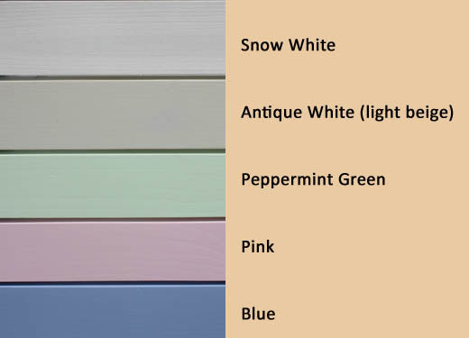 THE "SUNDOWNER" PATIO SET