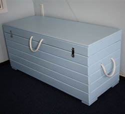 THE "MORRIS" STORAGE KIST