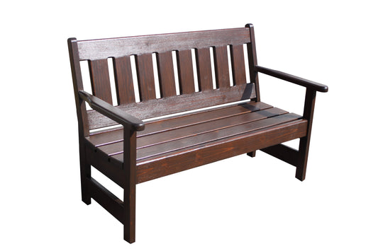 THE MASSON STYLE BENCH